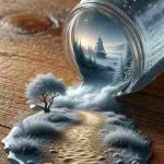 دانلود آهنگ گوگوش ( ورژن هوش مصنوعی ) به نام فصل تازه