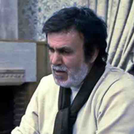 حبیب ( ورژن هوش مصنوعی ) اگه راه و رسم عاشقی اینه