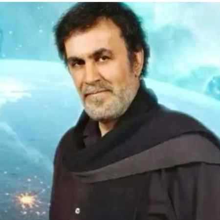 حبیب ( ورژن هوش مصنوعی ) انگار یه دست پنهون