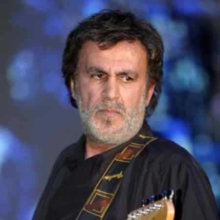 حبیب ( ورژن هوش مصنوعی ) رها کردی دلم رفتی کجایی