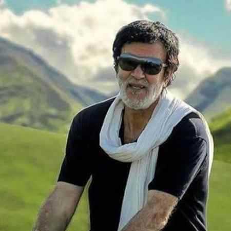 حبیب ( ورژن هوش مصنوعی ) تو دریای من بودی