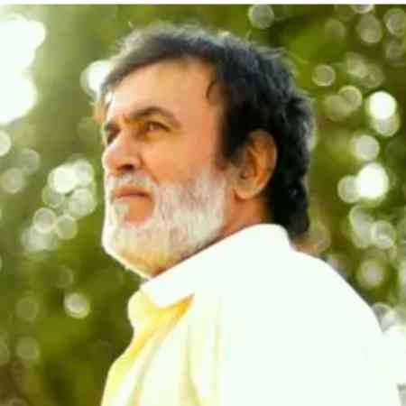 حبیب ( ورژن هوش مصنوعی ) زیر سایه خیالی