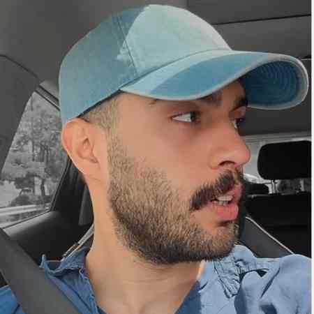 حامیم ( ورژن هوش مصنوعی ) خودم میرم دلم میخواد