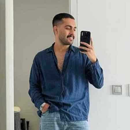 حامیم ( ورژن هوش مصنوعی ) تو که باشی کنارم