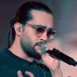 دانلود آهنگ حامیم  به نام قلبمو به من پس بده