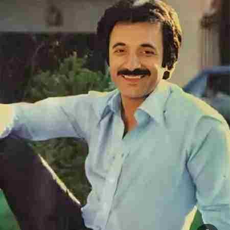 حسن شماعی زاده ( ورژن هوش مصنوعی ) با تو بیدار میشم