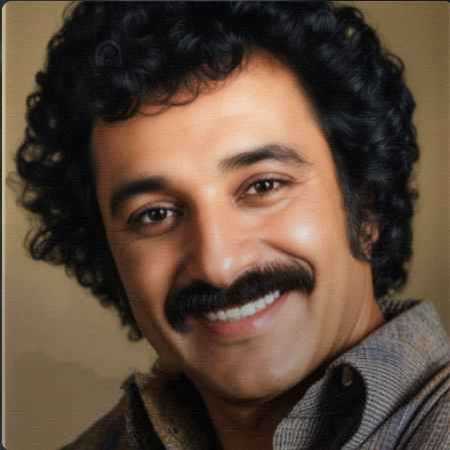 حسن شماعی زاده ( ورژن هوش مصنوعی ) یه دختر دارم