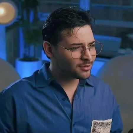 هایده و عرفان ابرا ( ورژن هوش مصنوعی ) اعتراف