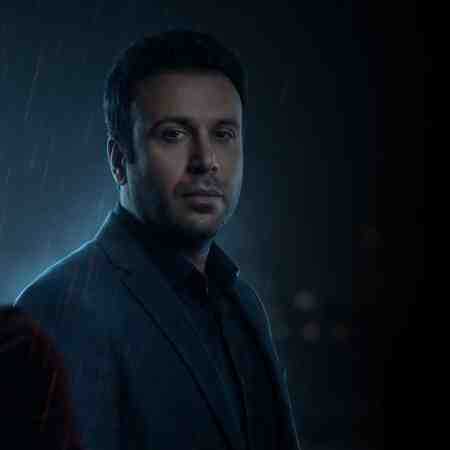 هایده و چاوشی و شادمهر عقیلی ( ورژن هوش مصنوعی ) بدم امد