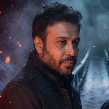 هایده و محسن چاوشی ( ورژن هوش مصنوعی ) بت