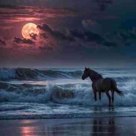 هایده ( ورژن هوش مصنوعی ) دل به من بستی بگو