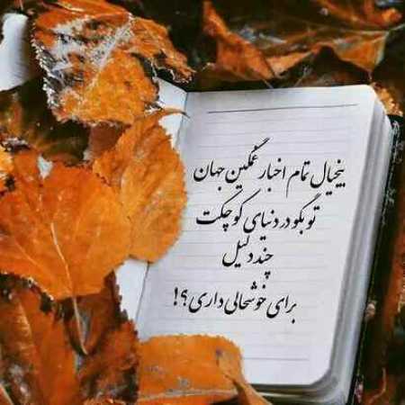 هایده ( ورژن هوش مصنوعی ) نگفتی نکنه خونش خرابه