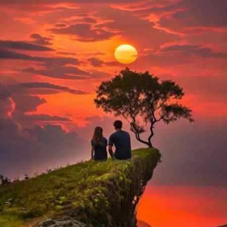 هایده ( ورژن هوش مصنوعی ) نمیدونم که چرا