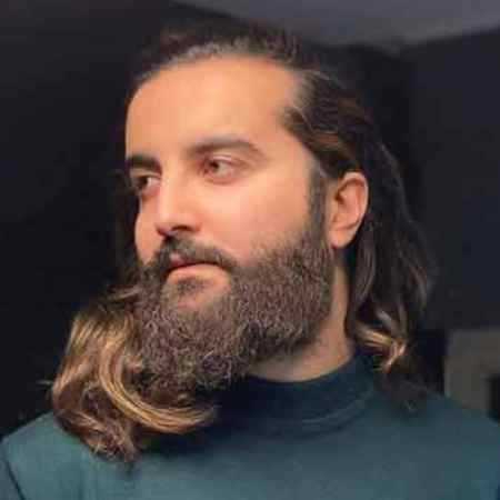 هوروش بند ( ورژن هوش مصنوعی ) آخ چقدر تنگه برات دل من