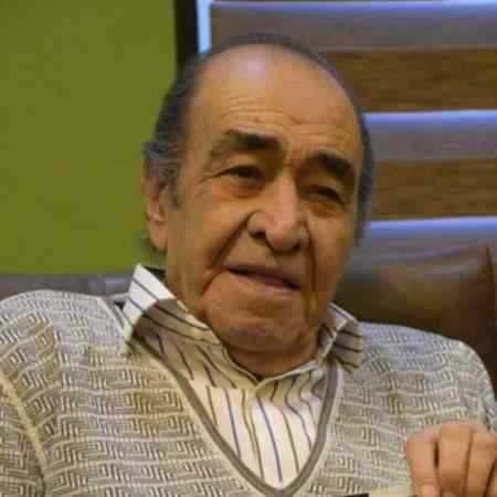 ایرج ( ورژن هوش مصنوعی ) ای خدا لطفی بکن