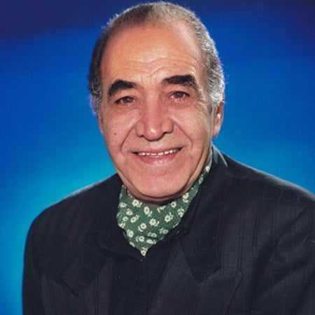 ایرج ( ورژن هوش مصنوعی ) نمیگم نرو