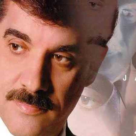 جهان ( ورژن هوش مصنوعی ) من پریشان حال و دلخوش