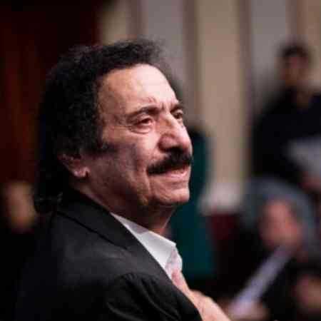 جواد یساری ( ورژن هوش مصنوعی ) به دنبالت بیام