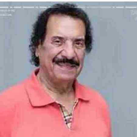 جواد یساری ( ورژن هوش مصنوعی ) به خدا بی تو دلم پر از غمه