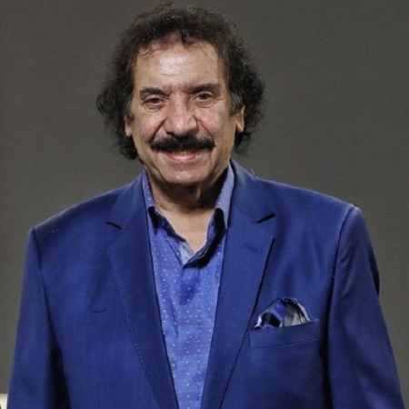 جواد یساری ( ورژن هوش مصنوعی ) عشق من بودی و هستی