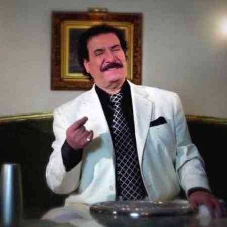 جواد یساری ( ورژن هوش مصنوعی ) اون من و اصلاً نمی خواد