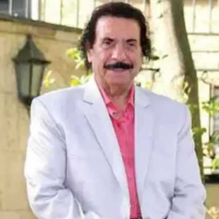 جواد یساری ( ورژن هوش مصنوعی ) تو منو یاری کن