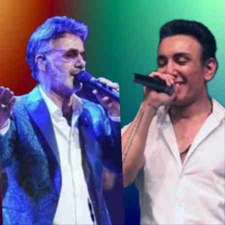 مهستی و معین و شادمهر عقیلی ( ورژن هوش مصنوعی ) جاده