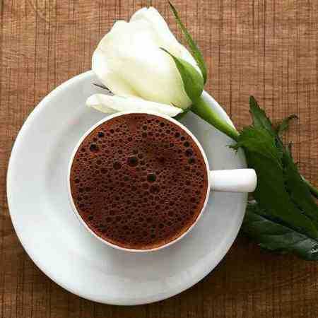 مهستی ( ورژن هوش مصنوعی ) نسیم گل بهم مژده میده