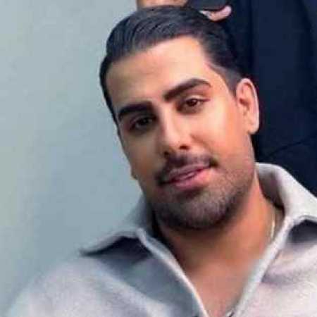 مجید رضوی ولی تو خوابی من بیدار