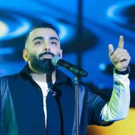 مسعود صادقلو ( ورژن هوش مصنوعی ) زده بارون به اون صورت ماهت