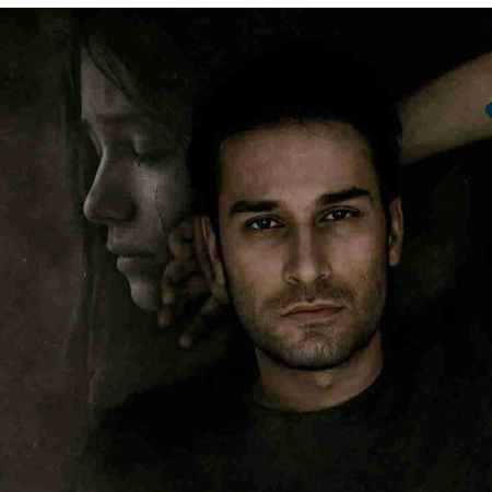 مهدی احمدوند ( ورژن هوش مصنوعی ) چه حال عجیبیه عاشقی 