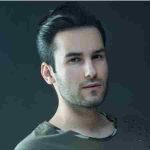 دانلود آهنگ مهدی احمدوند ( ورژن هوش مصنوعی ) به نام چی آورد چشمای تو