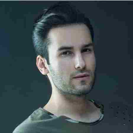 مهدی احمدوند ( ورژن هوش مصنوعی ) چی آورد چشمای تو