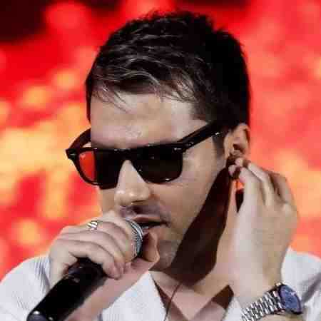 مهدی احمدوند ( ورژن هوش مصنوعی ) عشق پرونده تا ابد باز