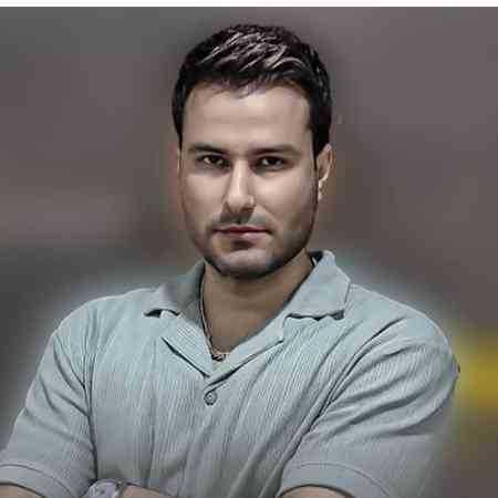 مهدی احمدوند ( ورژن هوش مصنوعی ) همه وجودش ماله اونه 