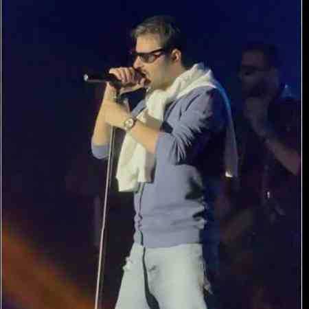 مهدی احمدوند ( ورژن هوش مصنوعی ) حیف آوازش آواز قو بود