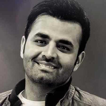 میثم ابراهیمی نیستی