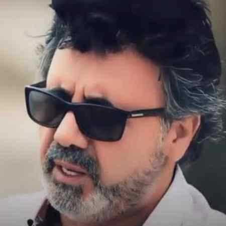 معین ( ورژن هوش مصنوعی ) از غم گریزانم