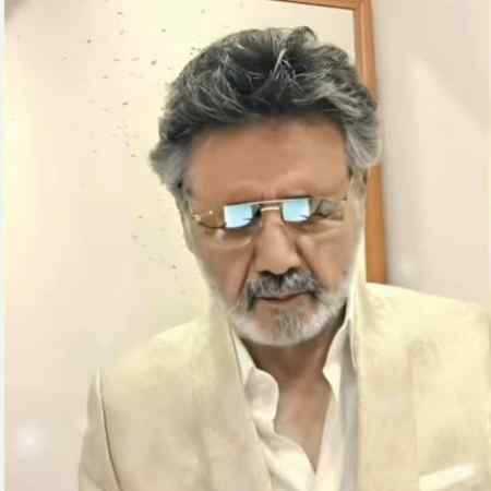 معین ( ورژن هوش مصنوعی ) بکش دست محبت بر سر من