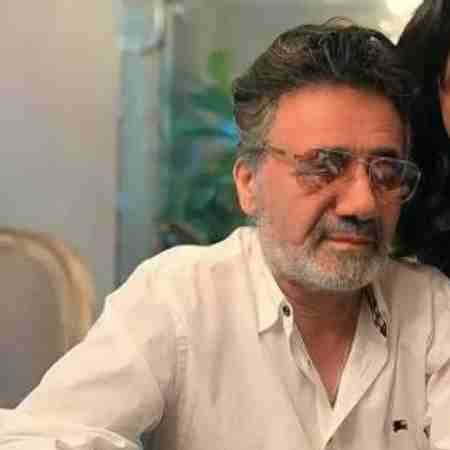 معین ( ورژن هوش مصنوعی ) عشق و زندگیم فقط تو