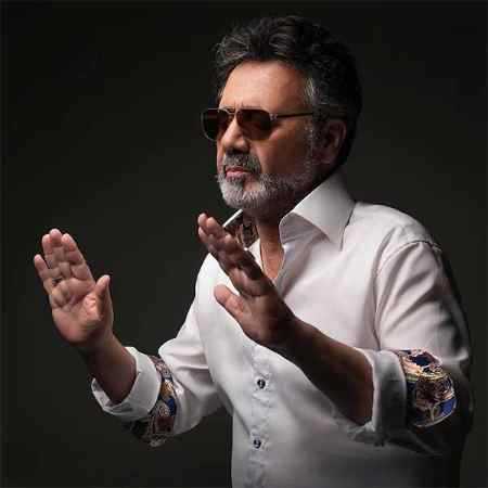 معین ( ورژن هوش مصنوعی ) من غمگین نشینم