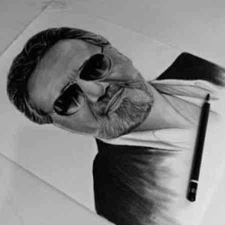 معین ( ورژن هوش مصنوعی ) نفس گیره برام بی تو