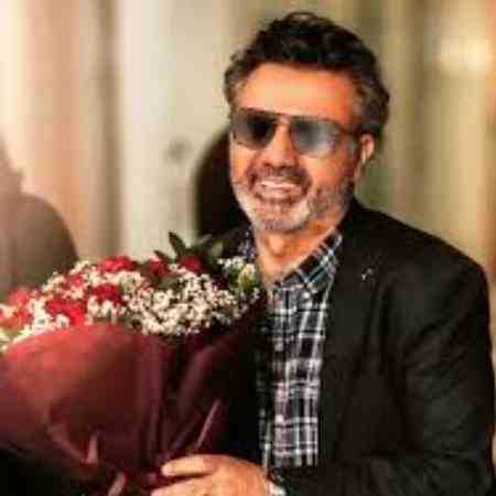 معین ( ورژن هوش مصنوعی ) تا وقتی تو میای 