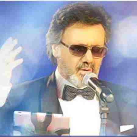 معین ( ورژن هوش مصنوعی ) ترو باور کنم با چه امیدی