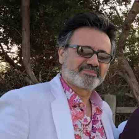 معین ( ورژن هوش مصنوعی ) وطن بغض داره