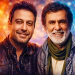 دانلود آهنگ محسن چاوشی و حبیب ( ورژن هوش مصنوعی ) به نام یه عمر من همیشه پا به پاتم