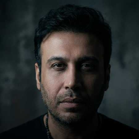 محسن چاوشی ( ورژن هوش مصنوعی ) درخت