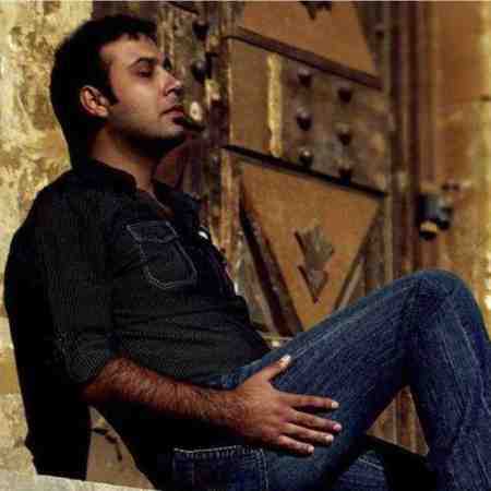 محسن چاوشی  عجب امدی