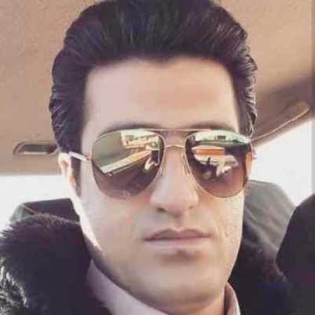 محسن لرستانی ( ورژن هوش مصنوعی ) چنی دلم برات حرف بزنه