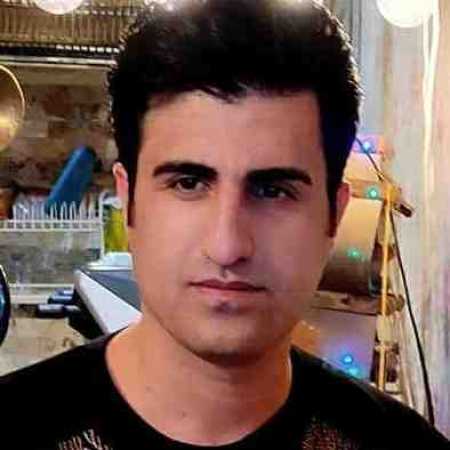 محسن لرستانی ( ورژن هوش مصنوعی ) دلم برای ستاره شکسته